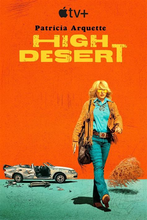 yesmovie high desert|High Desert (TV series) .